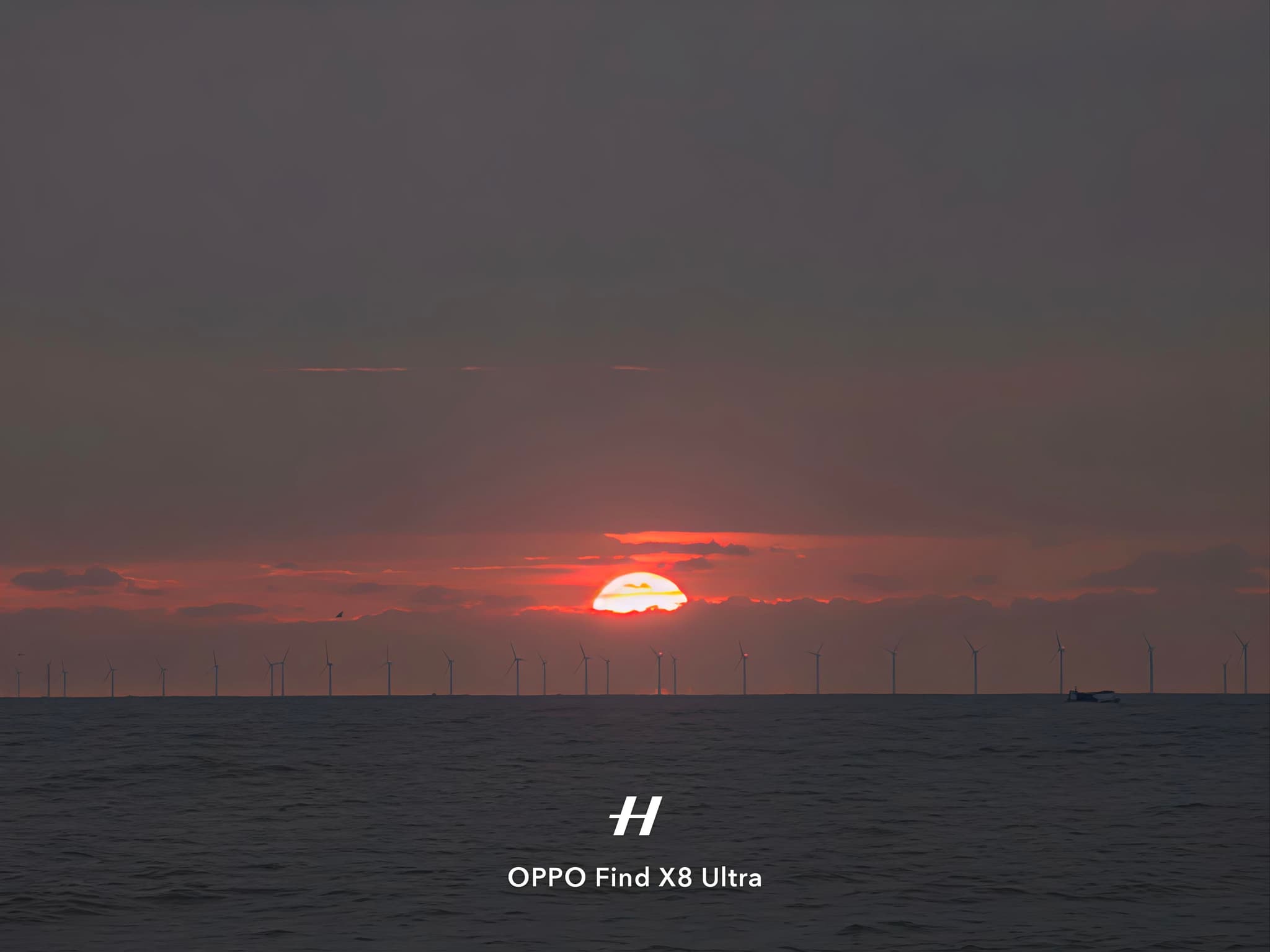 汕头东海岸日出