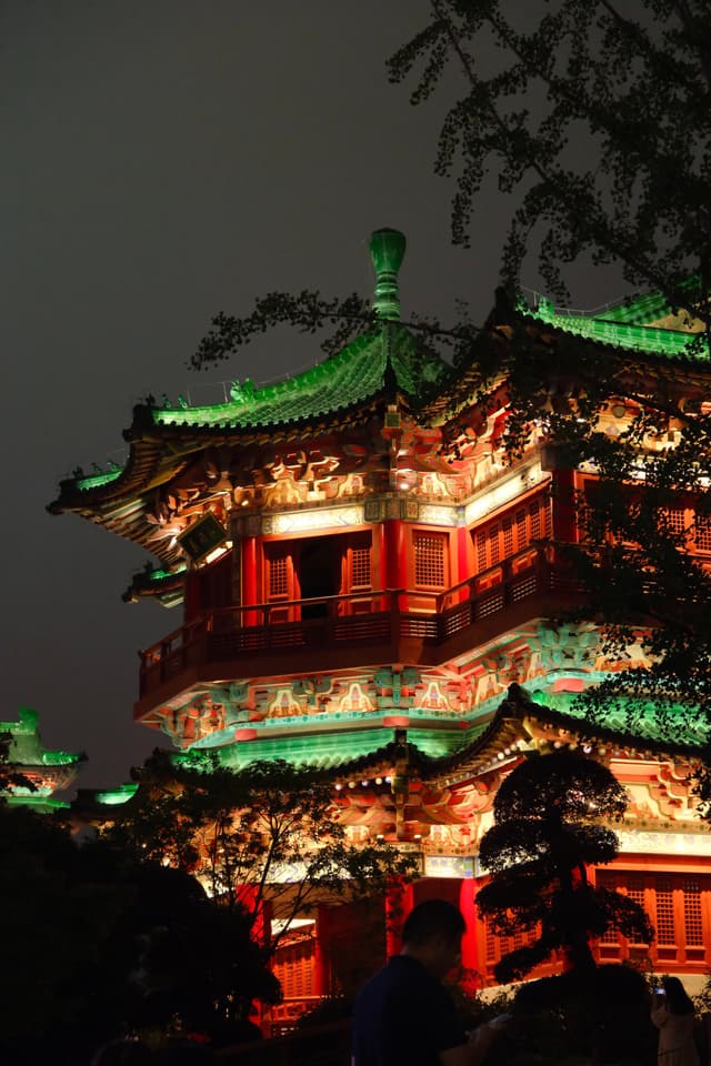 滕王阁