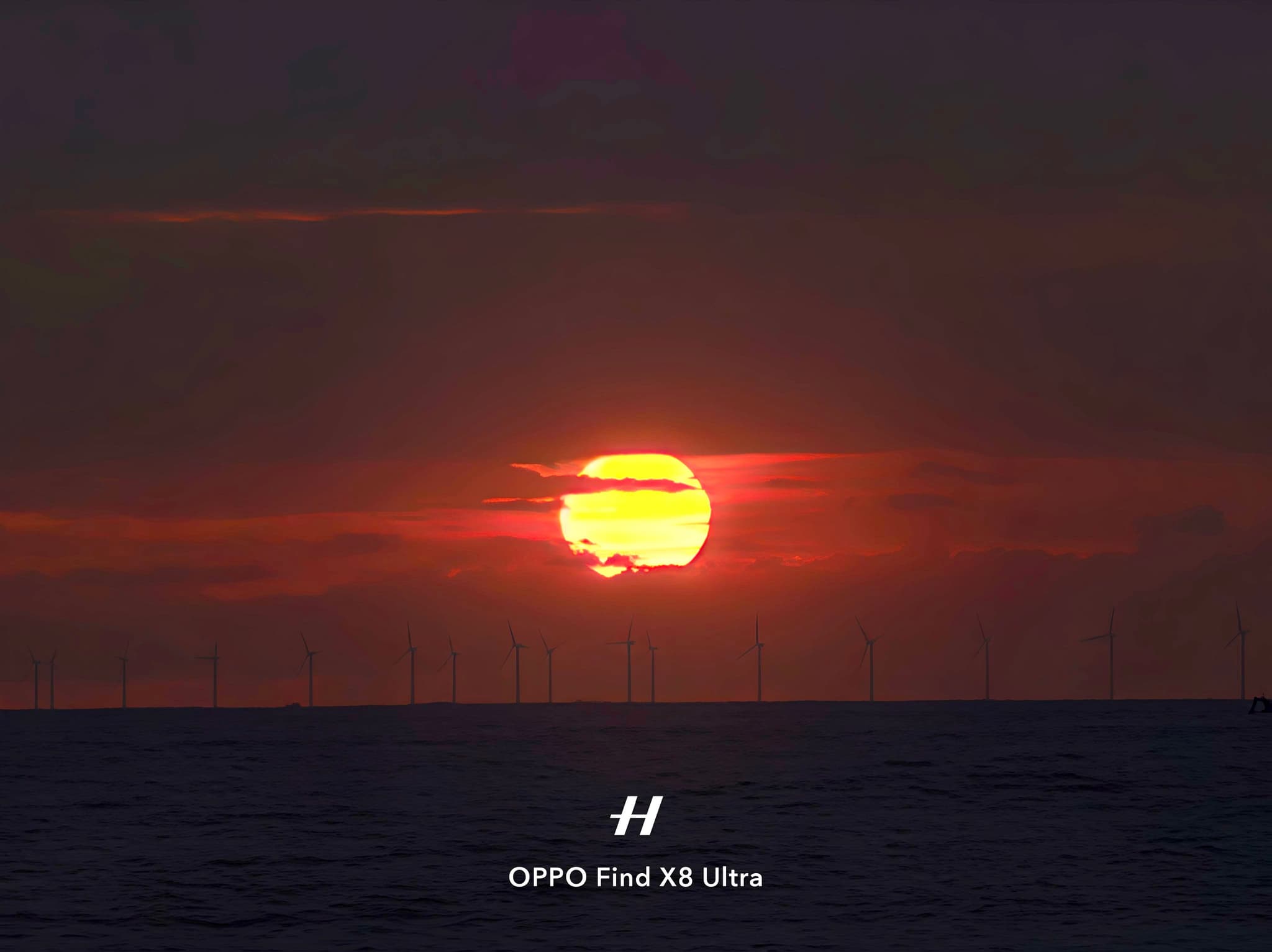 汕头东海岸日出